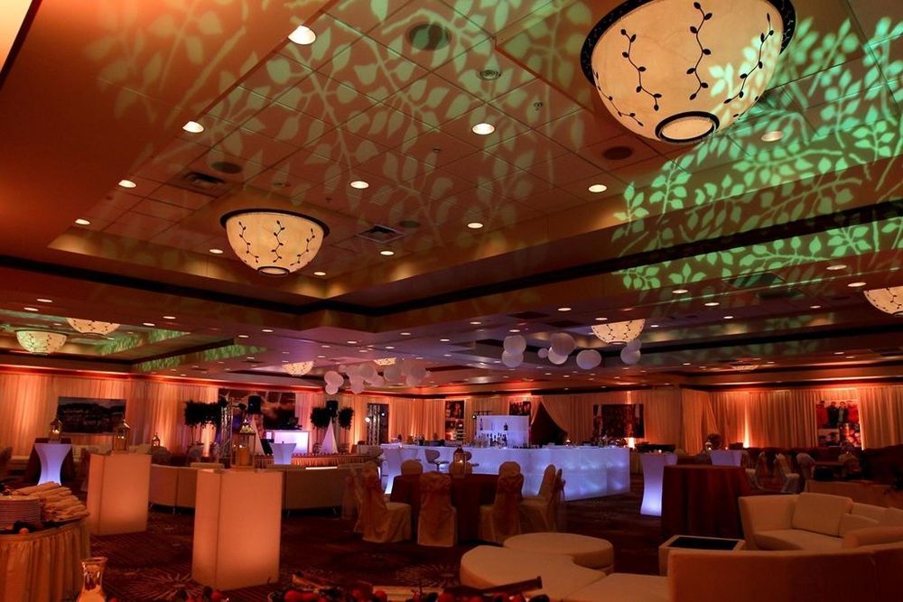 Hilton Scranton & Conference Center Hotel Съоръжения снимка