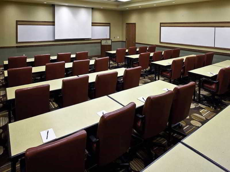 Hilton Scranton & Conference Center Hotel Екстериор снимка